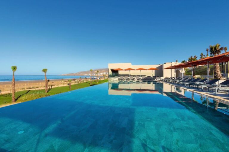 Riu Palace Tikida Taghazout 