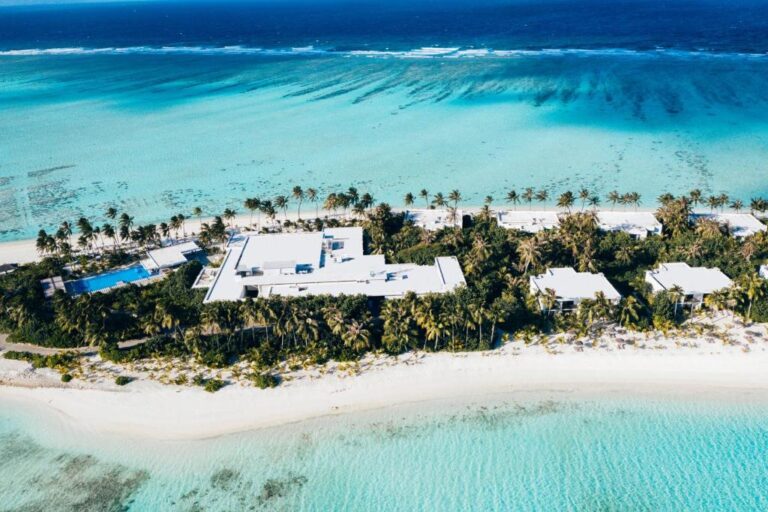 Riu Palace Maldives