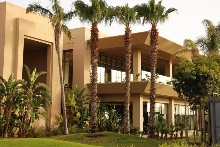 Riu Palace Tikida Taghazout 
