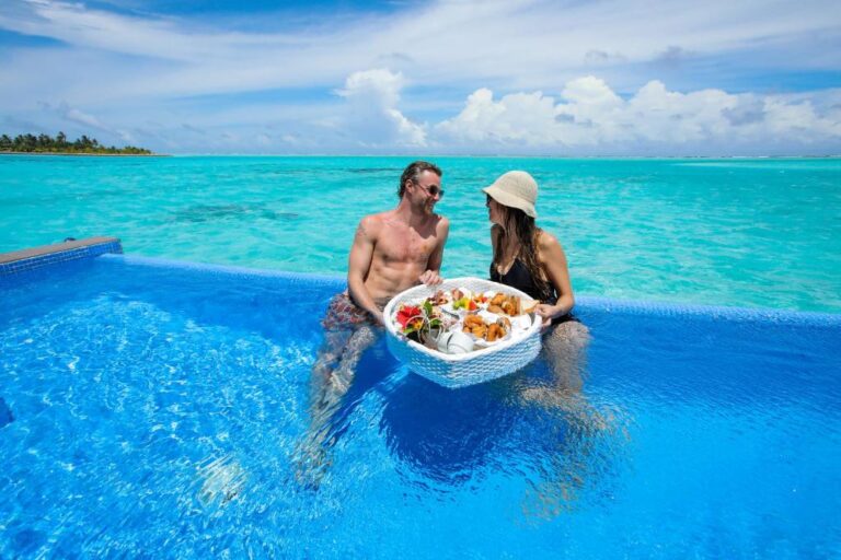 Riu Palace Maldives