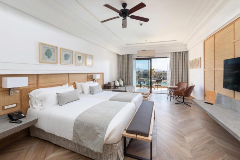 Riu Palace Tikida Taghazout 