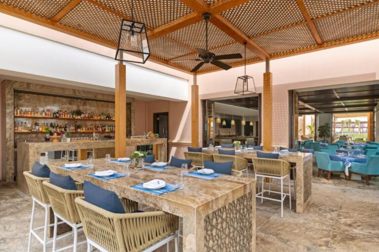 Rixos Marina Abu Dhabi 