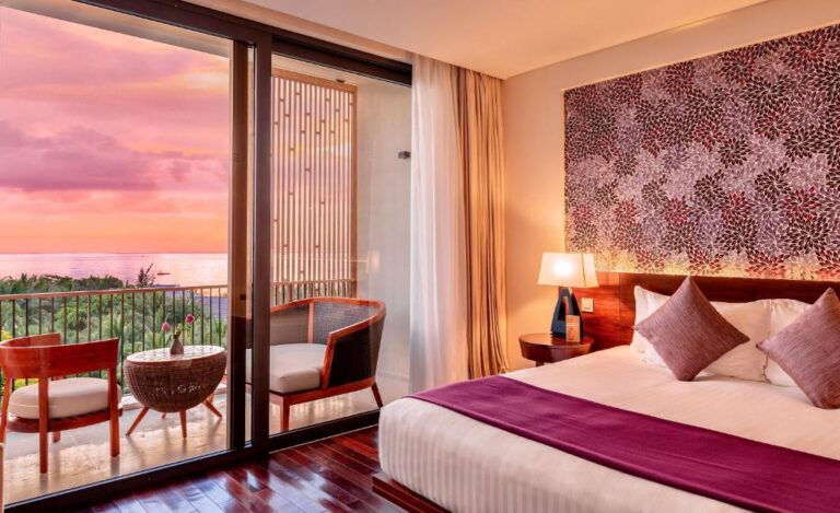 Salinda Resort Phu Quoc Island