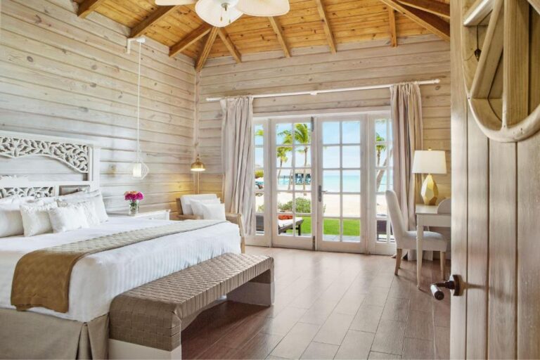 Sanctuary Cap Cana