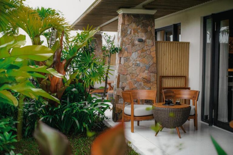 Salinda Resort Phu Quoc Island