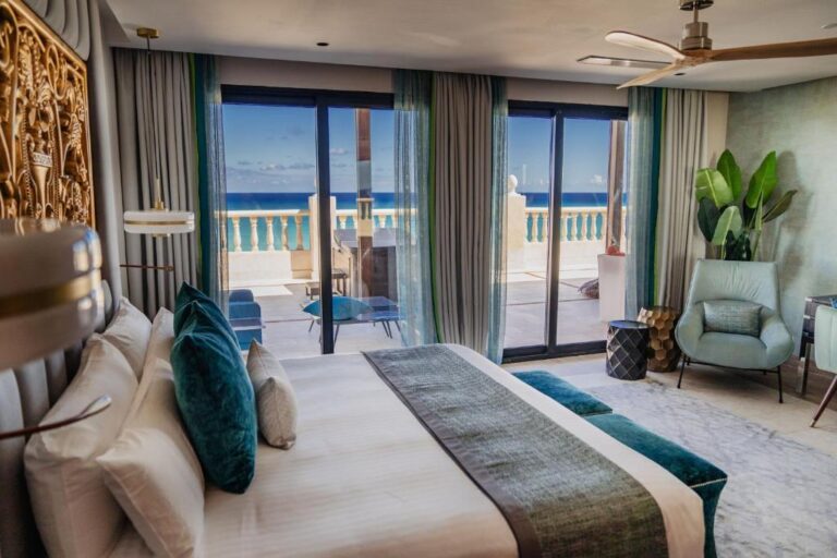 Sanctuary Cap Cana