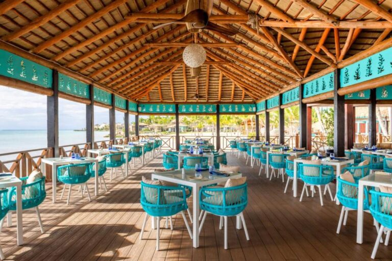 Sanctuary Cap Cana
