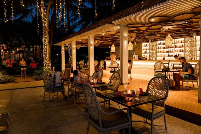 Salinda Resort Phu Quoc Island