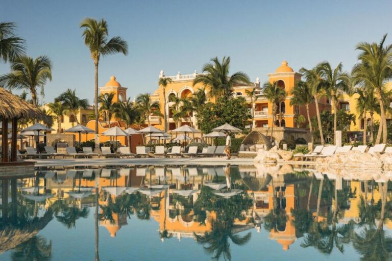 Sanctuary Cap Cana