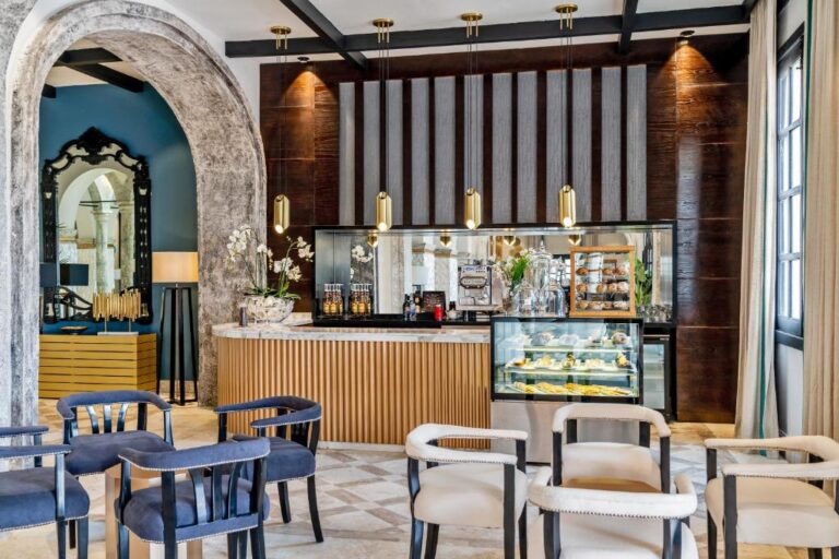 Sanctuary Cap Cana