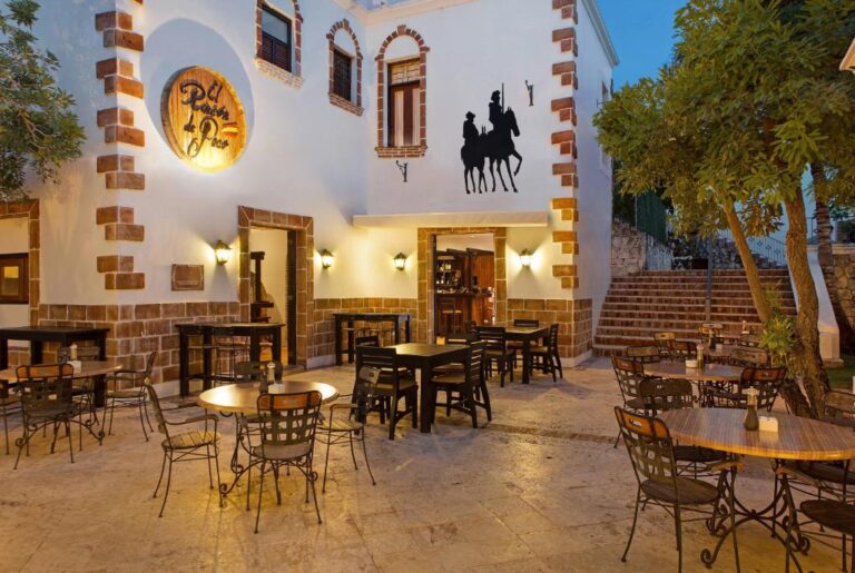 Sanctuary Cap Cana