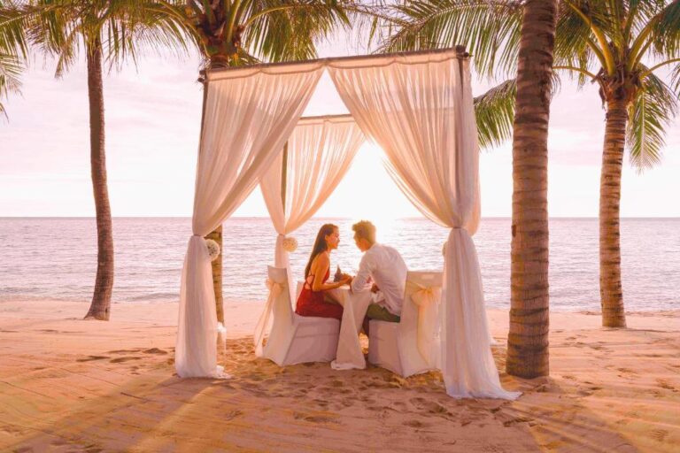 Salinda Resort Phu Quoc Island