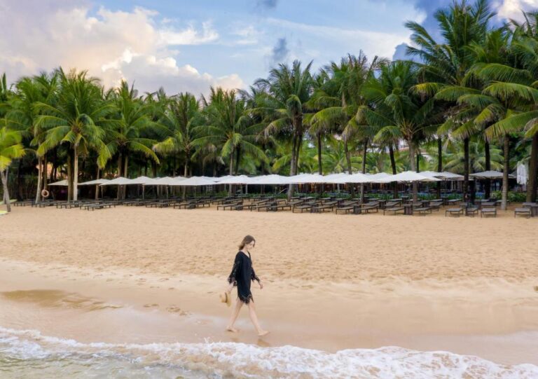 Salinda Resort Phu Quoc Island