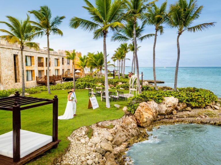 Sanctuary Cap Cana