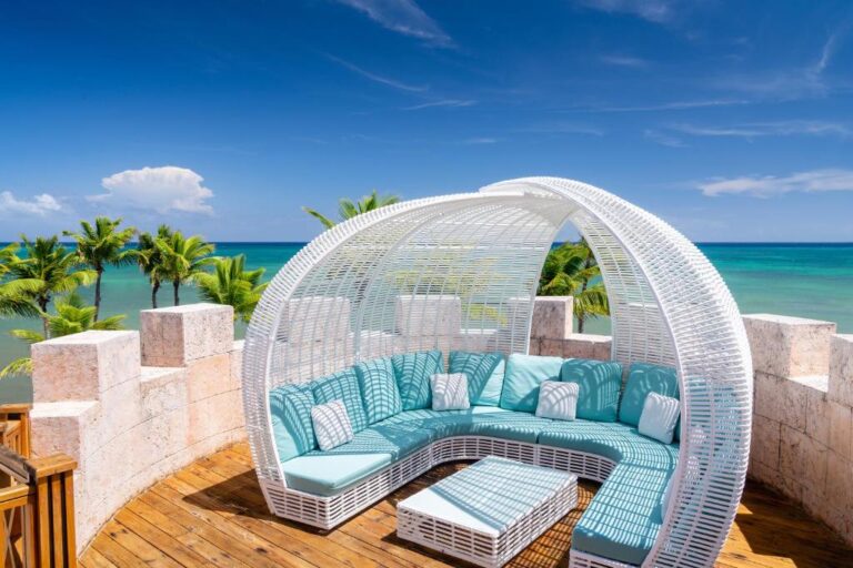 Sanctuary Cap Cana