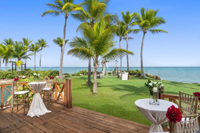 Sanctuary Cap Cana