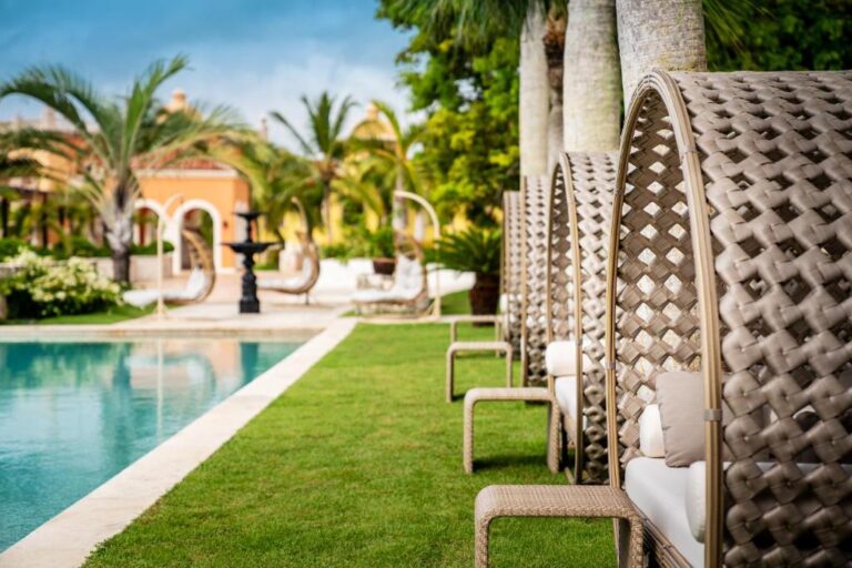 Sanctuary Cap Cana
