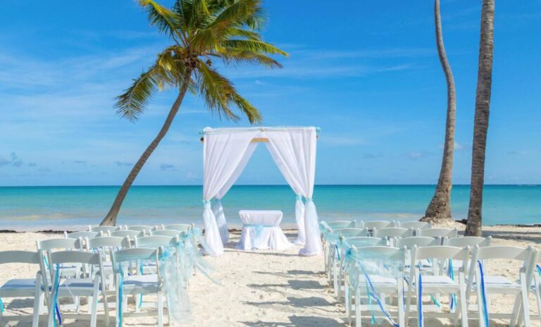 Sanctuary Cap Cana