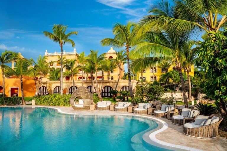 Sanctuary Cap Cana