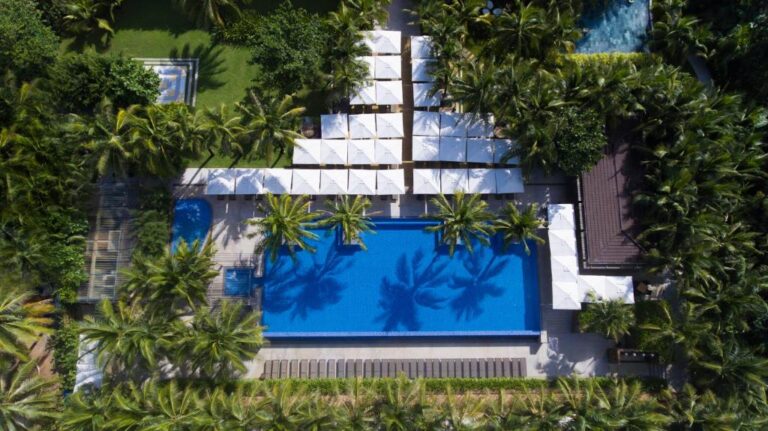 Salinda Resort Phu Quoc Island