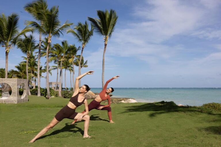 Sanctuary Cap Cana