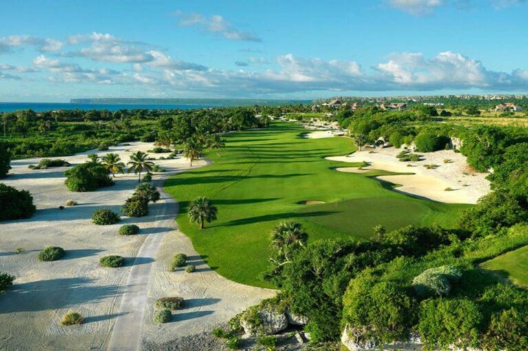 Sanctuary Cap Cana