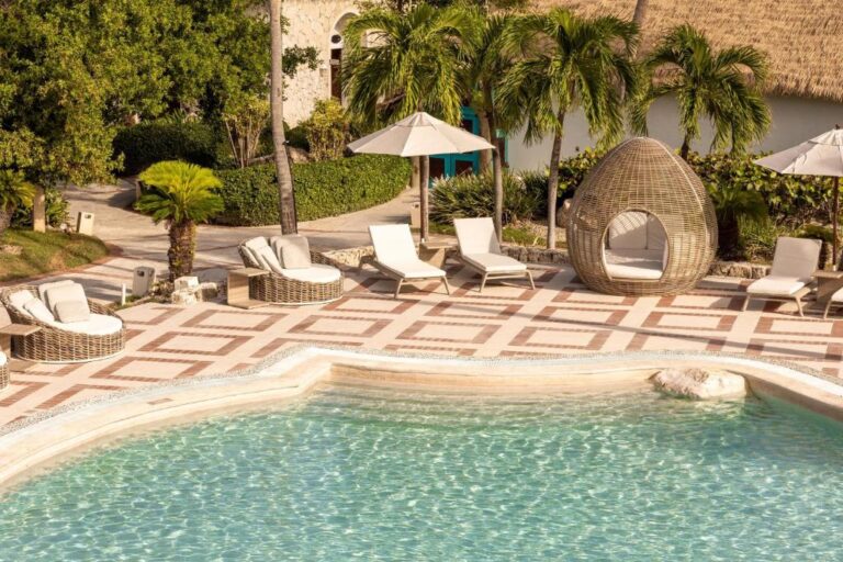 Sanctuary Cap Cana