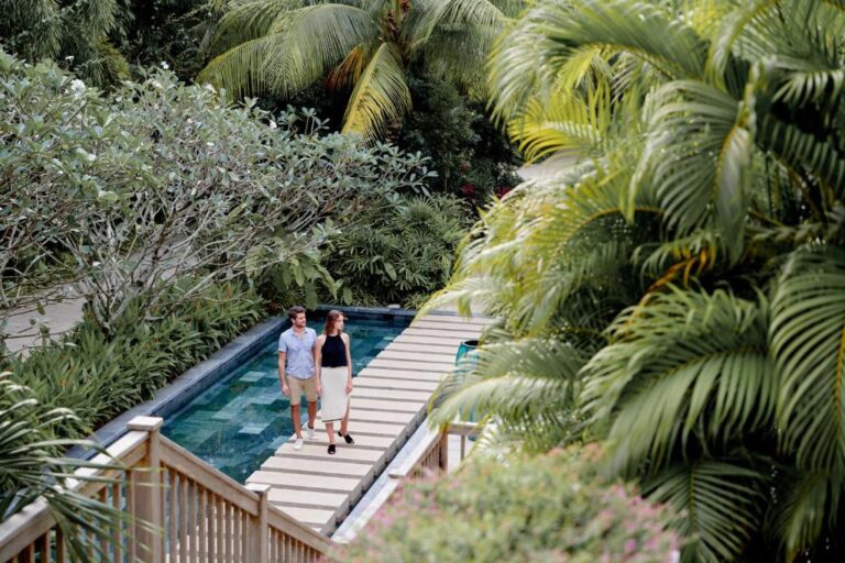 Salinda Resort Phu Quoc Island