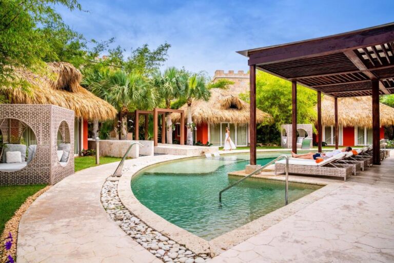 Sanctuary Cap Cana