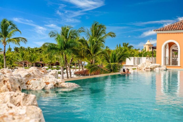 Sanctuary Cap Cana