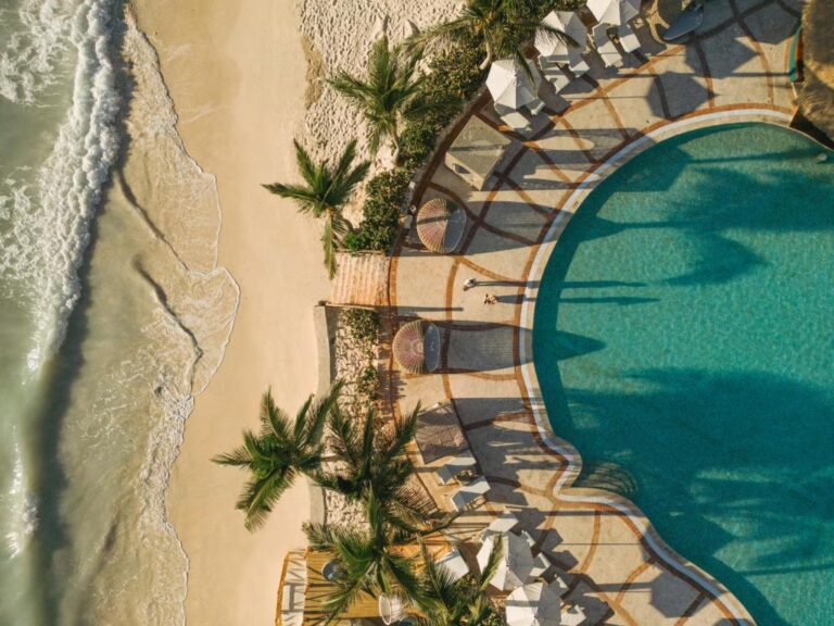 Sanctuary Cap Cana