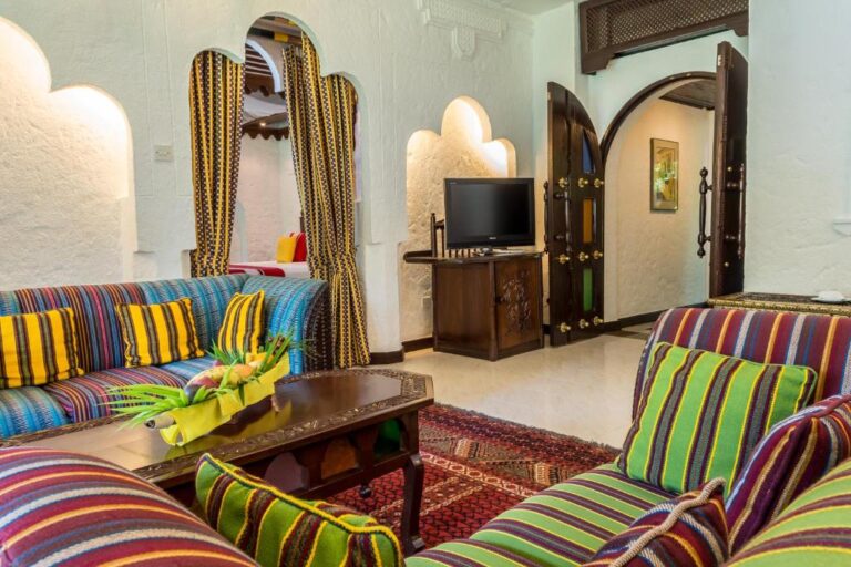 Serena Beach & SPA