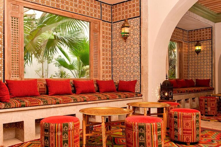 Sentido Djerba Beach