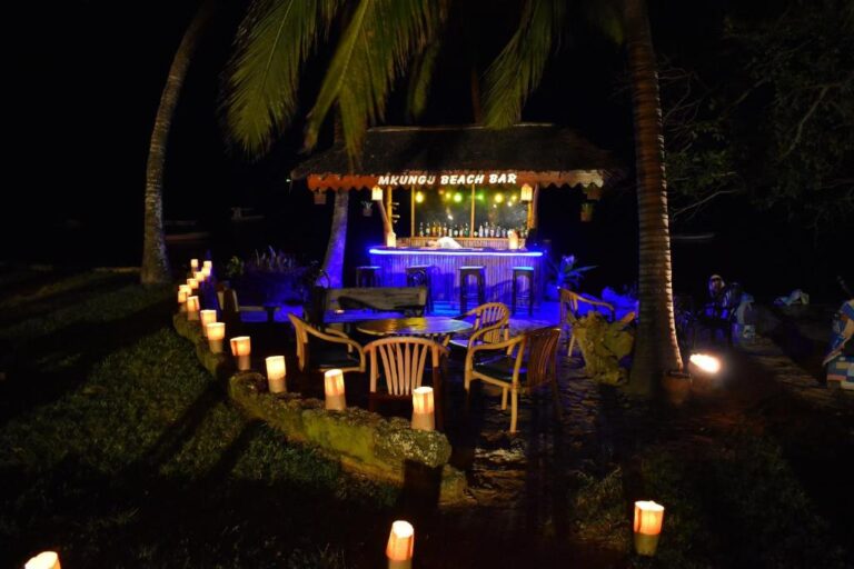 Serena Beach & SPA