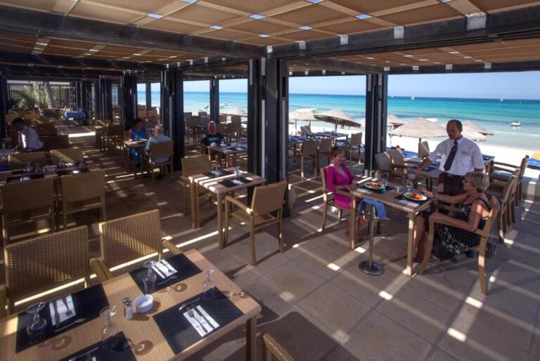 Sentido Djerba Beach