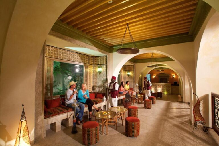 Sentido Djerba Beach