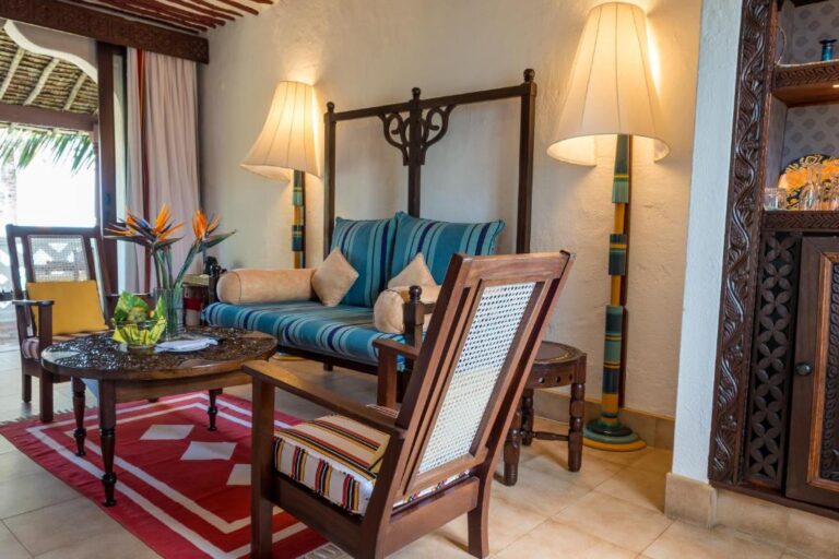 Serena Beach & SPA
