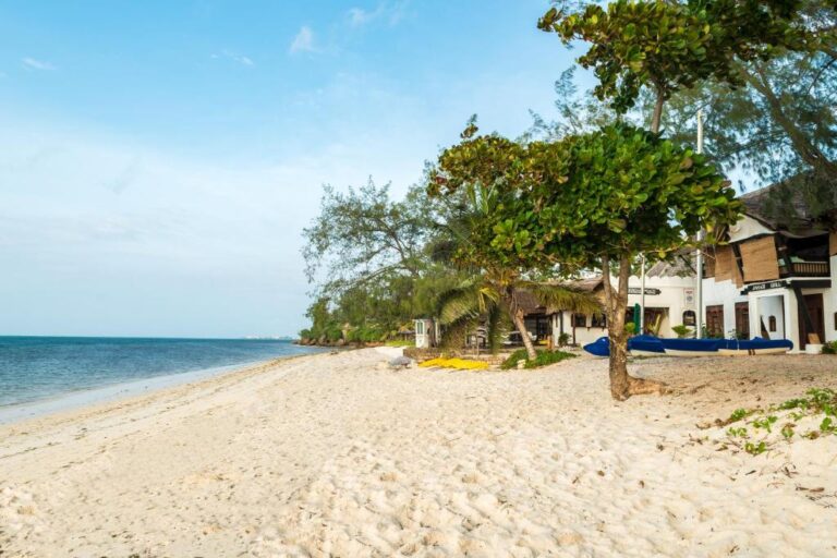 Serena Beach & SPA
