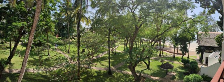 Serena Beach & SPA