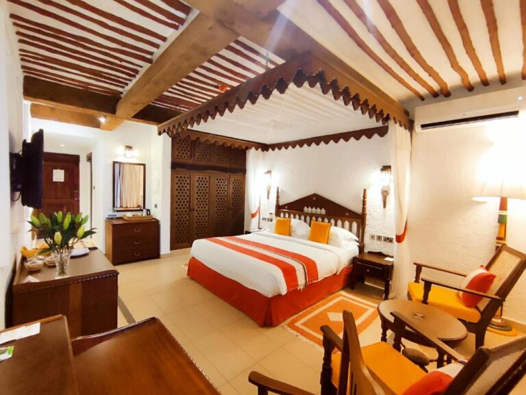 Serena Beach & SPA