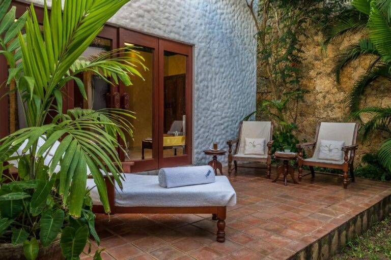 Serena Beach & SPA