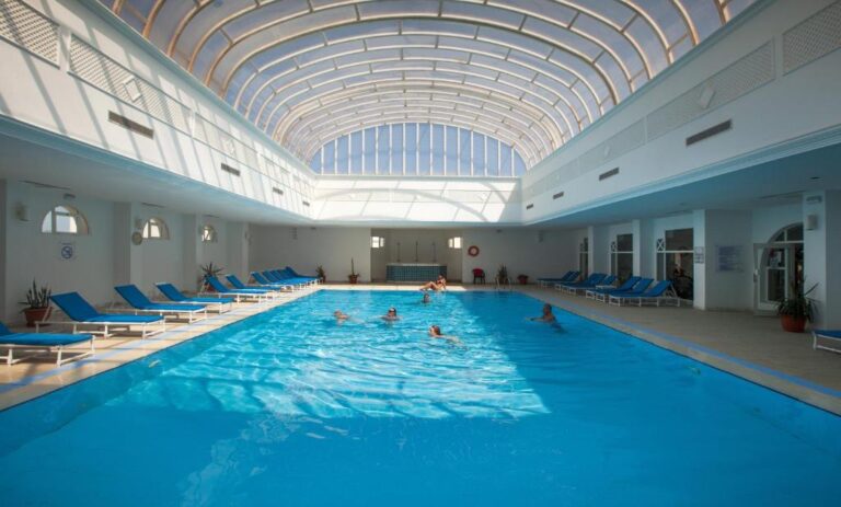 Sentido Djerba Beach