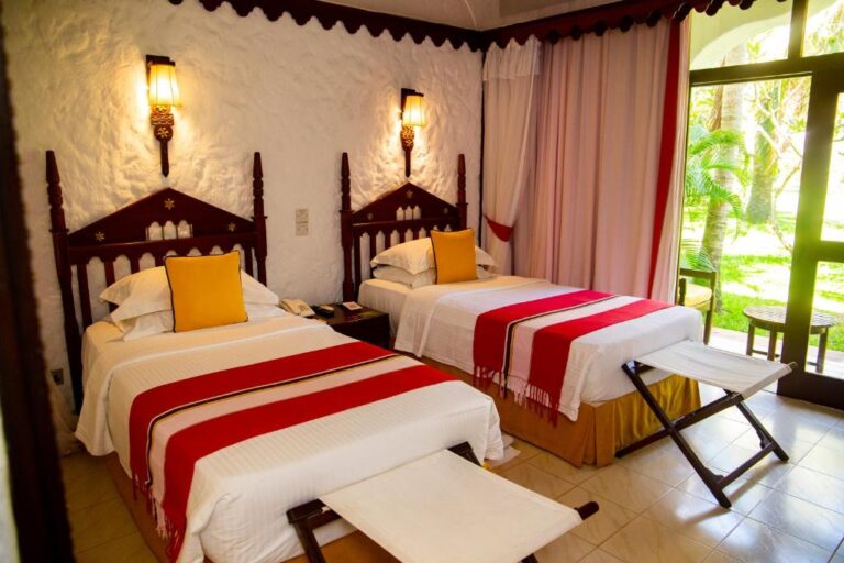 Serena Beach & SPA