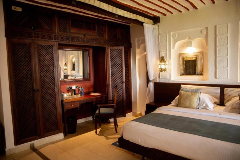 Serena Beach & SPA