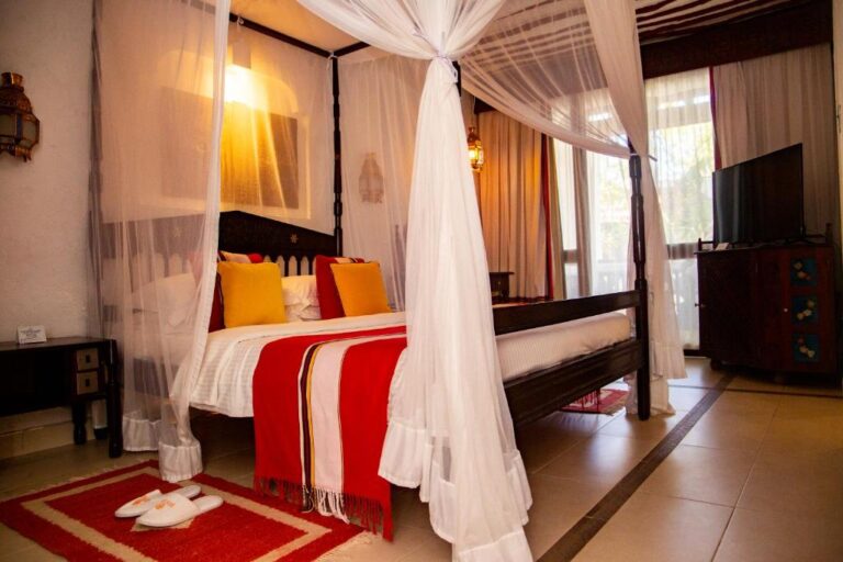 Serena Beach & SPA