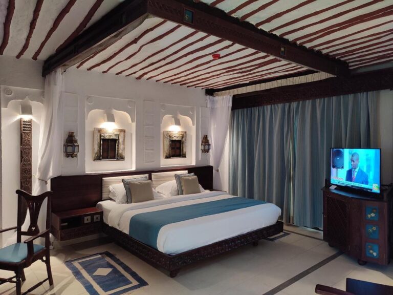 Serena Beach & SPA