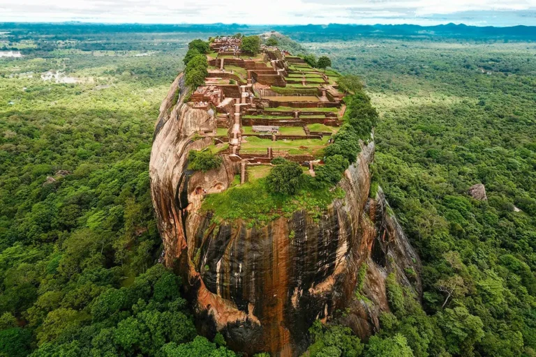Sri Lanka – szlakiem buddyjskich skarbów 3* – wycieczka objazdowa