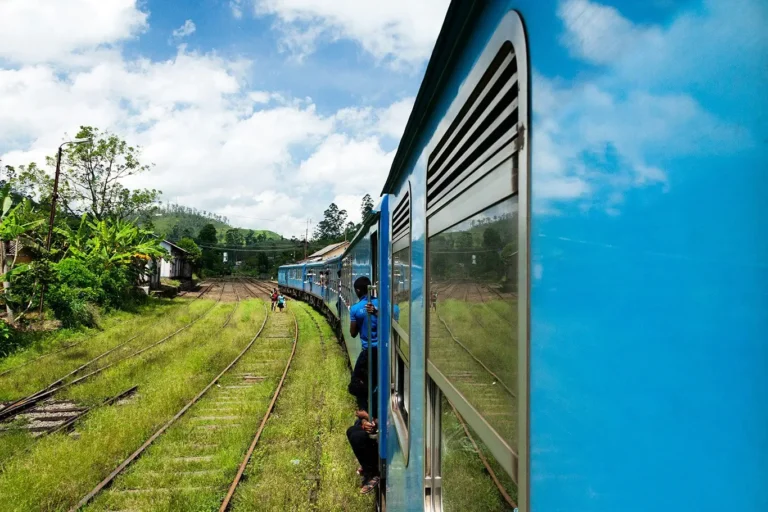 Sri Lanka – szlakiem buddyjskich skarbów 3* – wycieczka objazdowa