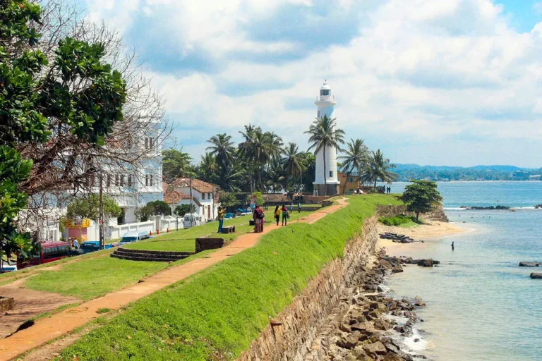 Sri Lanka – szlakiem buddyjskich skarbów 3* – wycieczka objazdowa