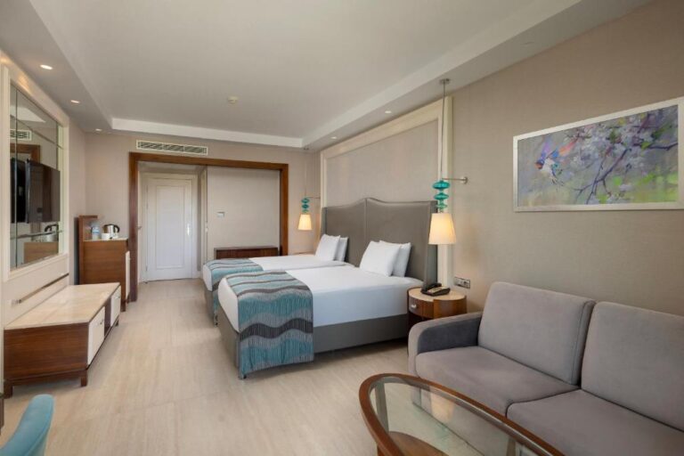 Titanic Deluxe Golf Belek